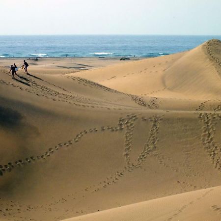 Vacacional Tegueste 2ºb مْبيسينداريو المظهر الخارجي الصورة