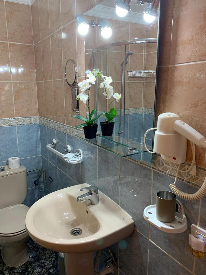 Vacacional Tegueste 2ºb مْبيسينداريو المظهر الخارجي الصورة