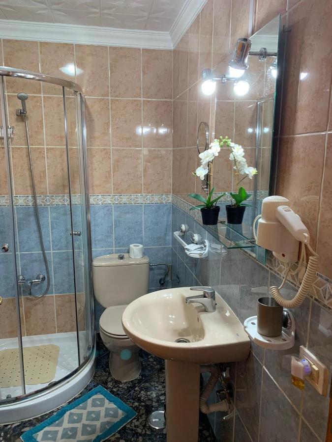 Vacacional Tegueste 2ºb مْبيسينداريو المظهر الخارجي الصورة